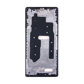 Рамка дисплея для Huawei Honor 70 <черный>