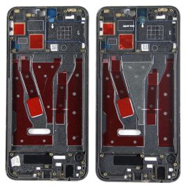 Рамка дисплея для Honor 8X (JSN-L21) <черный>