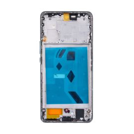 Рамка дисплея для Honor X9b (ALI-NX1) <зеленый>