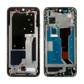 Рамка дисплея для Huawei Nova 12s <черный>
