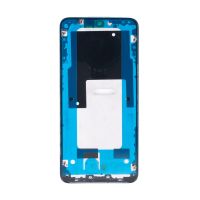 Рамка дисплея для Huawei CTR-L91 <голубой> ― Nsk.OnlineBazar.su