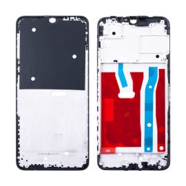 Рамка дисплея для Huawei Nova Y70 <черный>