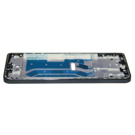Рамка дисплея для Huawei CTR-LX1 <черный>