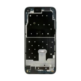 Рамка дисплея для Huawei P40 Lite <зеленый>