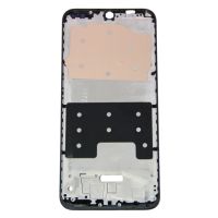 Рамка дисплея для Huawei MRD-LX1F <черный> ― Nsk.OnlineBazar.su