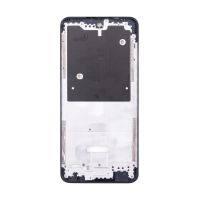 Рамка дисплея для Infinix Hot 30 Play (X6835B) <черный> ― Nsk.OnlineBazar.su