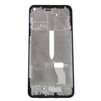 Рамка дисплея для Realme RMX3472 <черный> ― Nsk.OnlineBazar.su