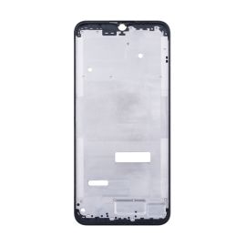 Рамка дисплея для Realme C31 <черный>
