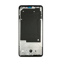 Рамка дисплея для Realme GT Neo 2 <черный> ― Nsk.OnlineBazar.su
