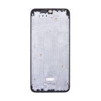 Рамка дисплея для Realme Narzo 50A <черный> ― Nsk.OnlineBazar.su