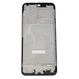 Рамка дисплея для Realme Narzo 50i <черный>