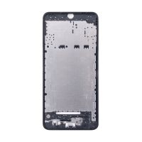 Рамка дисплея для Samsung SM-A057F (Galaxy A05s) <черный> ― Nsk.OnlineBazar.su