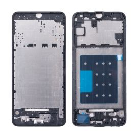 Рамка дисплея для Samsung SM-A057F (Galaxy A05s) <черный>