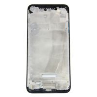 Рамка дисплея для Samsung SM-A115F (Galaxy A11) <черный> ― Nsk.OnlineBazar.su