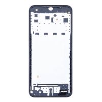 Рамка дисплея для Samsung SM-A146B (Galaxy A14 5G) <черный> ― Nsk.OnlineBazar.su