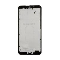Рамка дисплея для Samsung SM-A165F (Galaxy A16) <черный> ― Nsk.OnlineBazar.su