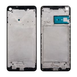 Рамка дисплея для Samsung SM-A217F (Galaxy A21s) <черный>