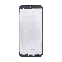 Рамка дисплея для Samsung SM-A245F (Galaxy A24) <черный> ― Nsk.OnlineBazar.su