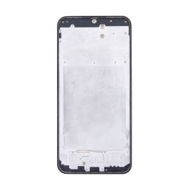 Рамка дисплея для Samsung SM-A245F (Galaxy A24) <черный>