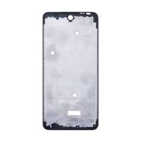 Рамка дисплея для Tecno Camon 18 (CH6n) <черный> ― Nsk.OnlineBazar.su
