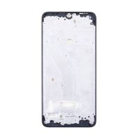 Рамка дисплея для Tecno Spark 10C (KI5k) <черный>  ― Nsk.OnlineBazar.su