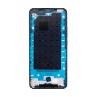 Рамка дисплея для Xiaomi 13T Pro <черный> ― Nsk.OnlineBazar.su