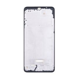 Рамка дисплея для Xiaomi Poco C65 <черный>