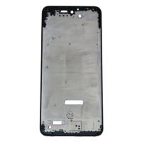 Рамка дисплея для Xiaomi M2103K19Y <черный> ― Nsk.OnlineBazar.su