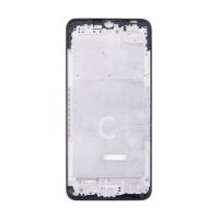 Рамка дисплея для Xiaomi Poco M4 5G <черный> ― Nsk.OnlineBazar.su
