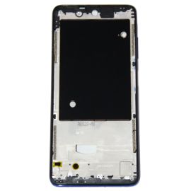 Рамка дисплея для Xiaomi M2007J20CG <синий>