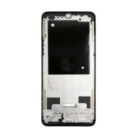 Рамка дисплея для Xiaomi Poco C75 <черный>