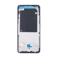 Рамка дисплея для Xiaomi Redmi Note 13 <черный> ― Nsk.OnlineBazar.su
