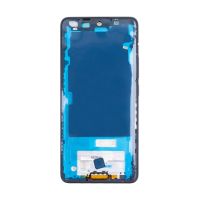 Рамка дисплея для Xiaomi 23090RA98C <черный> ― Nsk.OnlineBazar.su