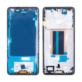 Рамка дисплея для Xiaomi 23090RA98C <черный>
