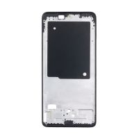 Рамка дисплея для Xiaomi 24117RN760 <черный> ― Nsk.OnlineBazar.su