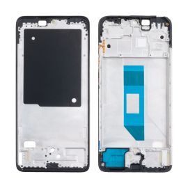 Рамка дисплея для Xiaomi 24117RN760 <черный>