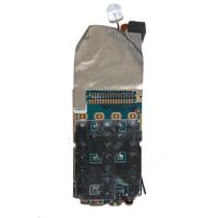 Системная плата для Irbis SF50 в сборе с камерой (оригинал) ― Nsk.OnlineBazar.su