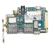 Системная плата для Turbo X Ray в сборе (оригинал) ― Nsk.OnlineBazar.su