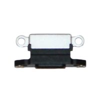 Системный разъем для Apple iPhone 13 Pro Max <черный> ― Nsk.OnlineBazar.su