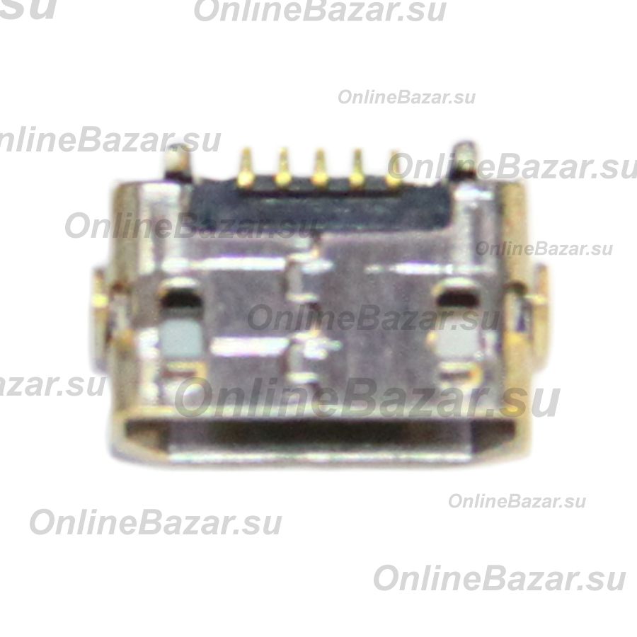 Системный разъем для Huawei MediaPad T3 10 (AGS-L09) ― Nsk.OnlineBazar.su
