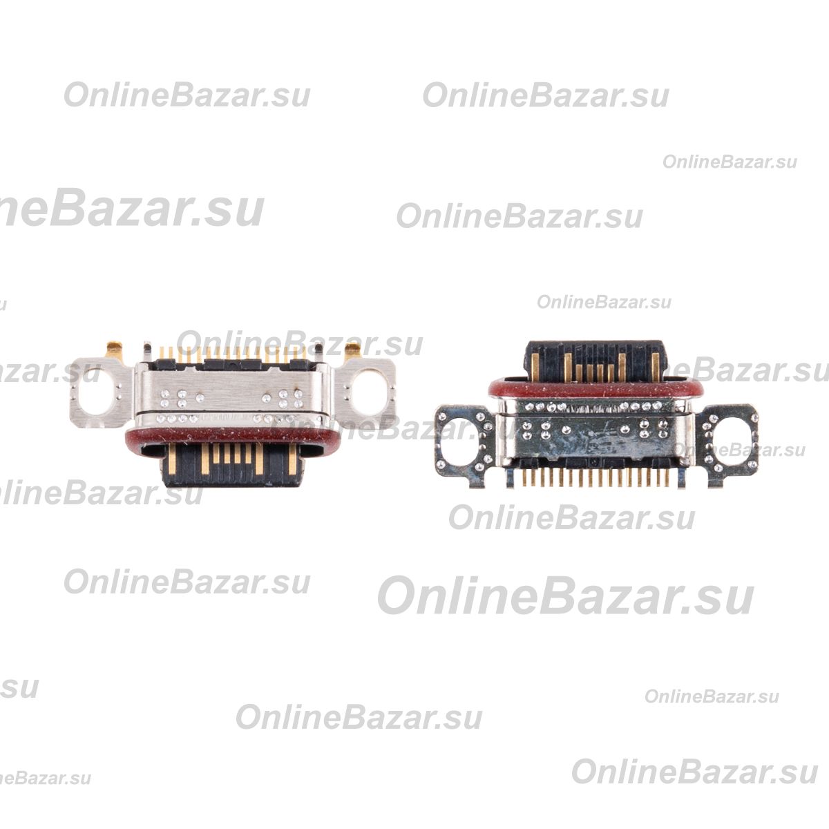 Системный разъем для Xiaomi 13T Pro ― Nsk.OnlineBazar.su