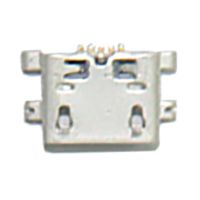 Системный разъем для Fly IQ4418 (ERA Style 4) ― Nsk.OnlineBazar.su