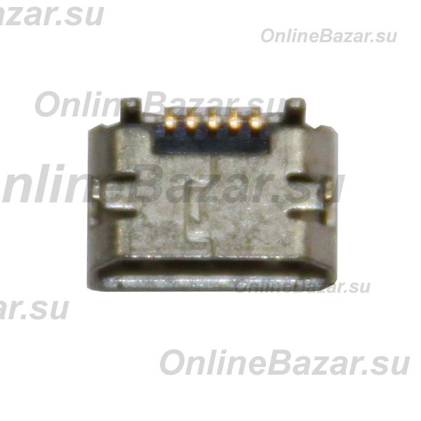 Системный разъем для Digma Linx A171 (LT1056PM) ― Nsk.OnlineBazar.su