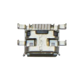 Системный разъем для Fly Ezzy 4
