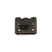 Системный разъем для Nokia 610 Lumia (USB) ― Nsk.OnlineBazar.su