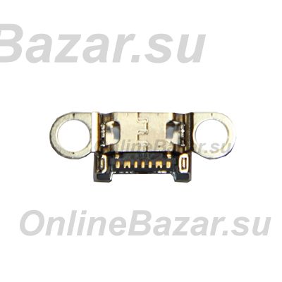 Системный разъем для Samsung SM-G928F (Galaxy S6 Edge Plus) ― Nsk.OnlineBazar.su