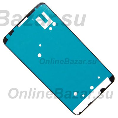 Скотч двусторонний Samsung N9005 (Galaxy Note 3 LTE) для дисплея ― Nsk.OnlineBazar.su
