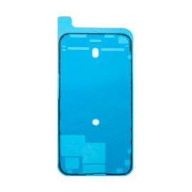Скотч двусторонний для сборки водонепроницаемый Apple iPhone 15 Pro Max <черный>