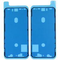 Скотч двусторонний для сборки водонепроницаемый Apple iPhone Xs <черный> (оригинал) ― Nsk.OnlineBazar.su