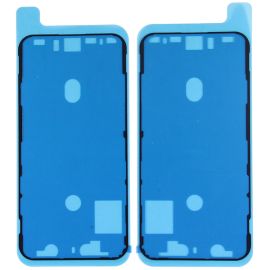 Скотч двусторонний для сборки водонепроницаемый Apple iPhone Xs <черный> (оригинал)
